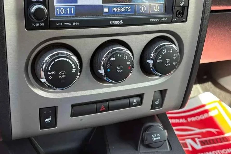 2011 Dodge Challenger SRT8 & 392 3rd Gen - Image 15 of 15