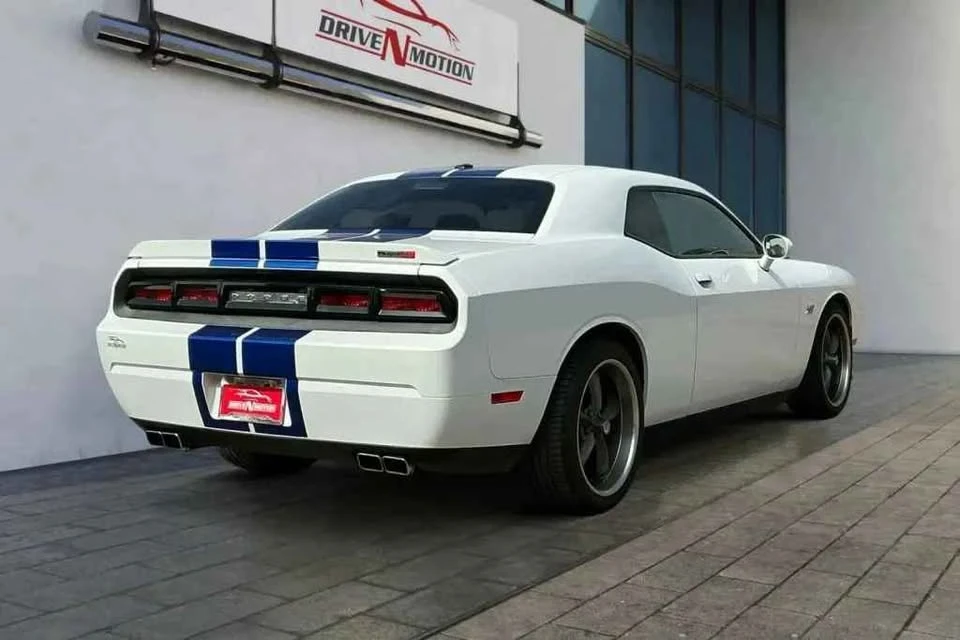2011 Dodge Challenger SRT8 & 392 3rd Gen - Image 4 of 15