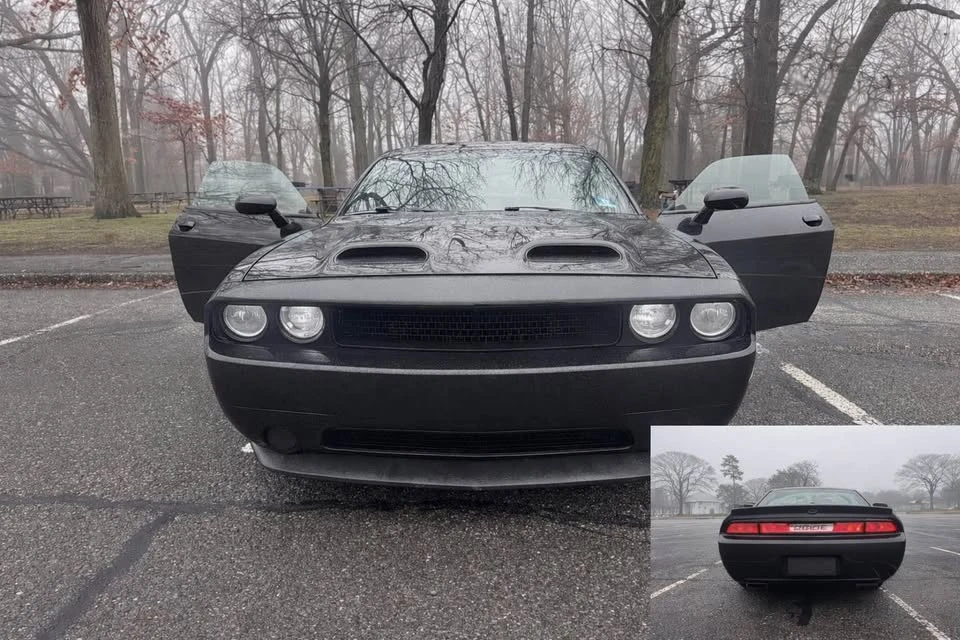 2011 Dodge Challenger SRT8 & 392 3rd Gen - Image 2 of 8