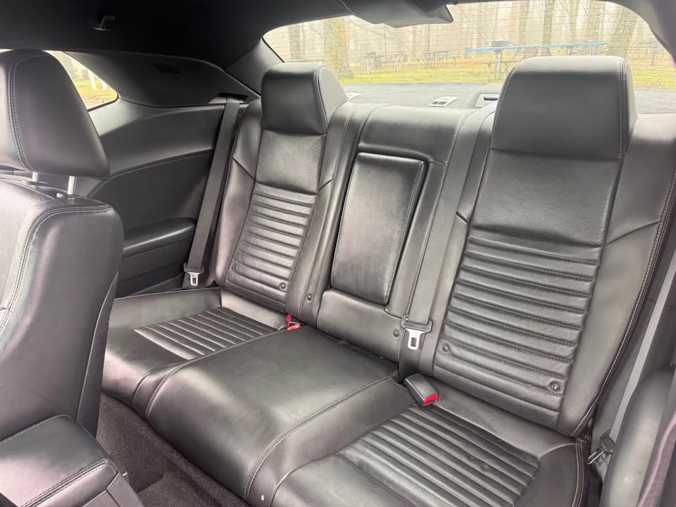 2011 Dodge Challenger SRT8 & 392 3rd Gen - Image 7 of 8