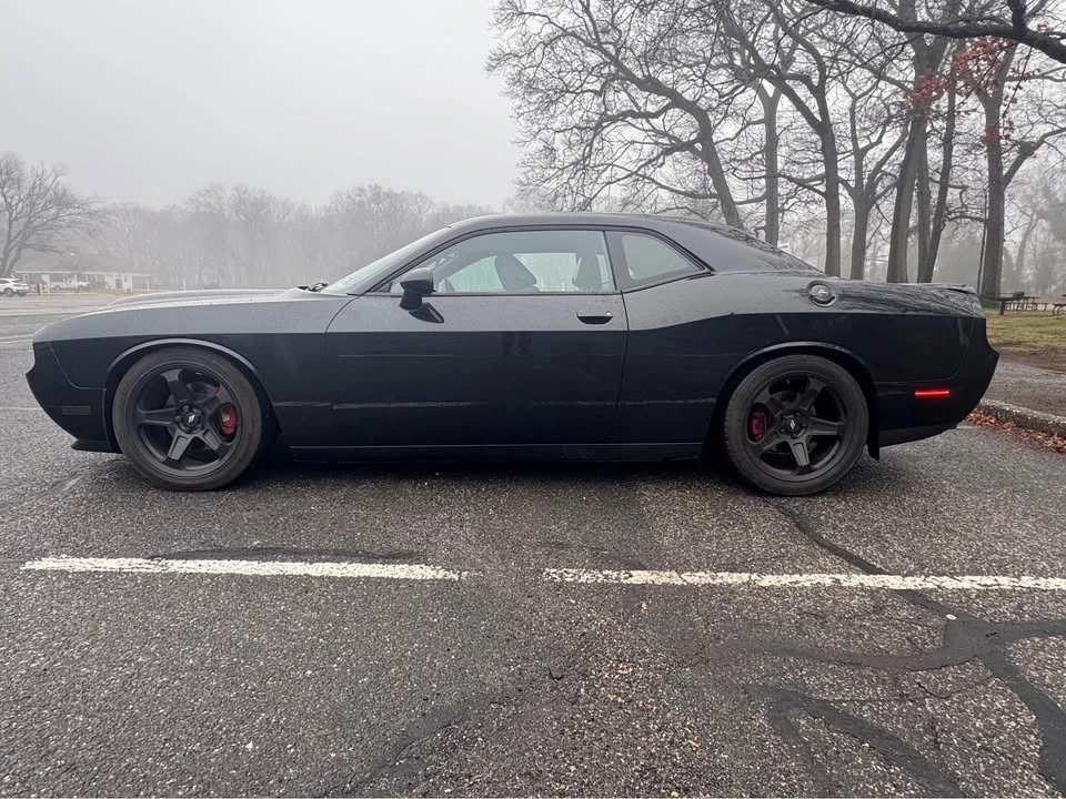 2011 Dodge Challenger SRT8 & 392 3rd Gen - Image 6 of 8