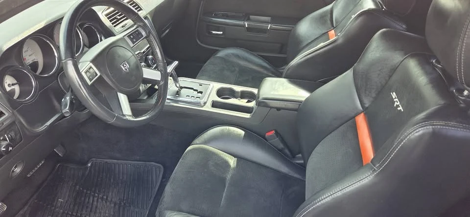 2011 Dodge Challenger SRT8 & 392 3rd Gen - Image 7 of 11