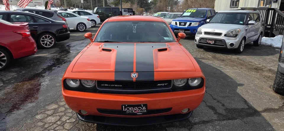 2011 Dodge Challenger SRT8 & 392 3rd Gen - Image 2 of 11