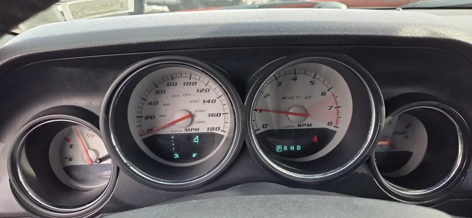 2011 Dodge Challenger SRT8 & 392 3rd Gen - Image 11 of 11