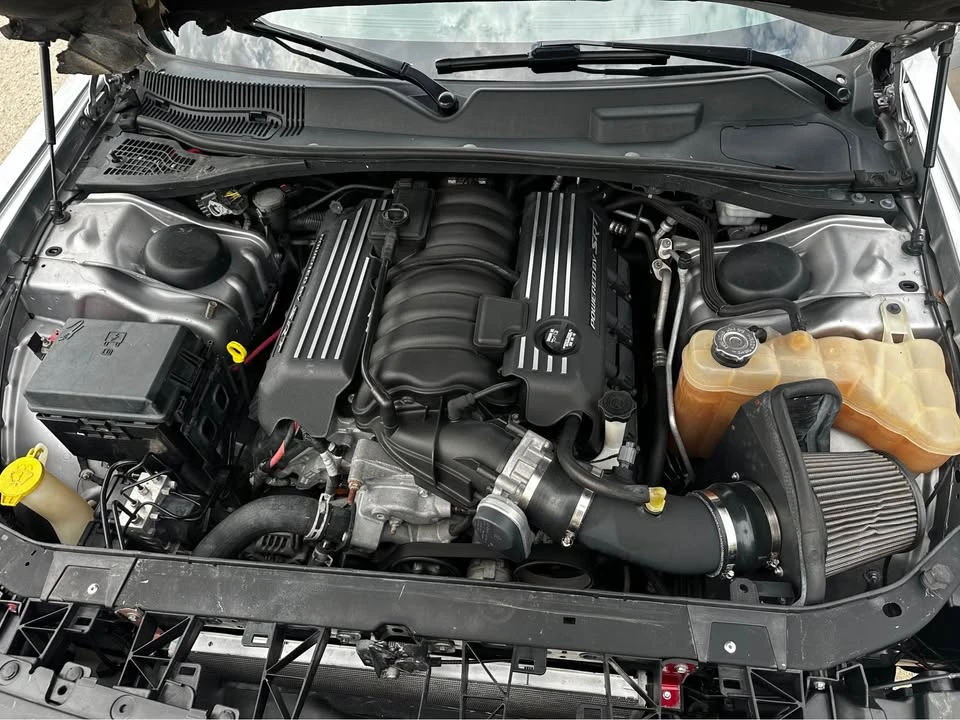 2011 Dodge Challenger SRT8 & 392 3rd Gen - Image 15 of 16