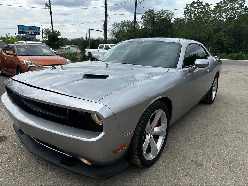 2011 Dodge Challenger SRT8 & 392 3rd Gen - Image 3 of 16