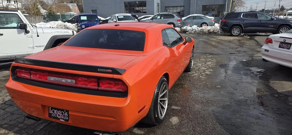 2011 Dodge Challenger SRT8 & 392 3rd Gen - Image 6 of 11
