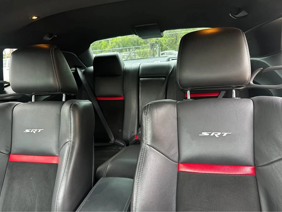 2011 Dodge Challenger SRT8 & 392 3rd Gen - Image 11 of 16