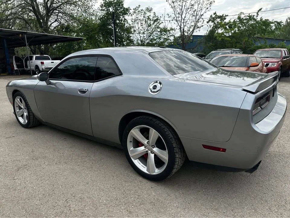 2011 Dodge Challenger SRT8 & 392 3rd Gen - Image 4 of 16