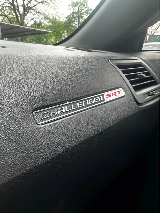 2011 Dodge Challenger SRT8 & 392 3rd Gen - Image 12 of 16