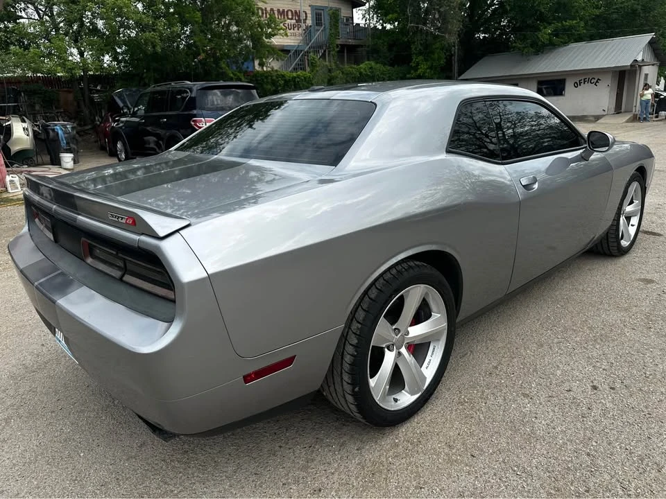2011 Dodge Challenger SRT8 & 392 3rd Gen - Image 6 of 16