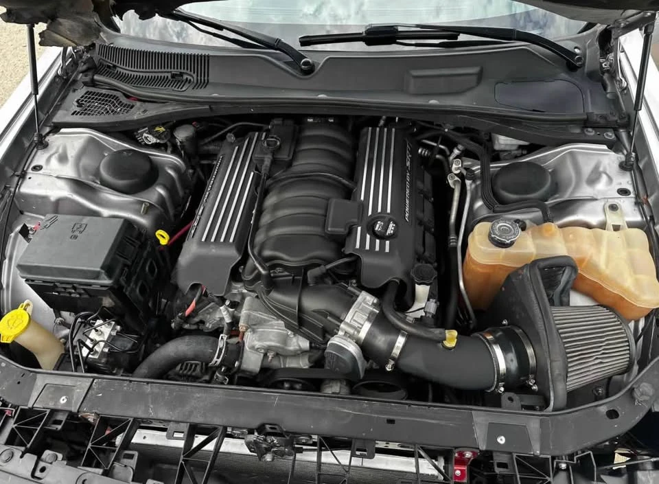 2011 Dodge Challenger SRT8 & 392 3rd Gen - Image 14 of 15