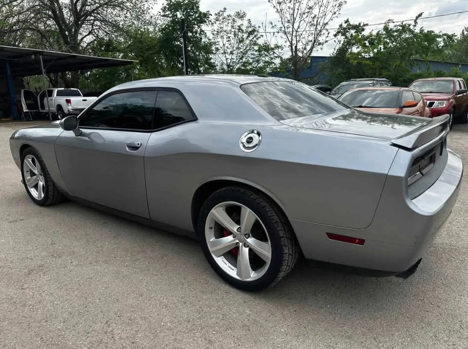 2011 Dodge Challenger SRT8 & 392 3rd Gen - Image 5 of 15