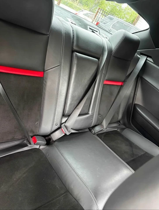 2011 Dodge Challenger SRT8 & 392 3rd Gen - Image 12 of 15