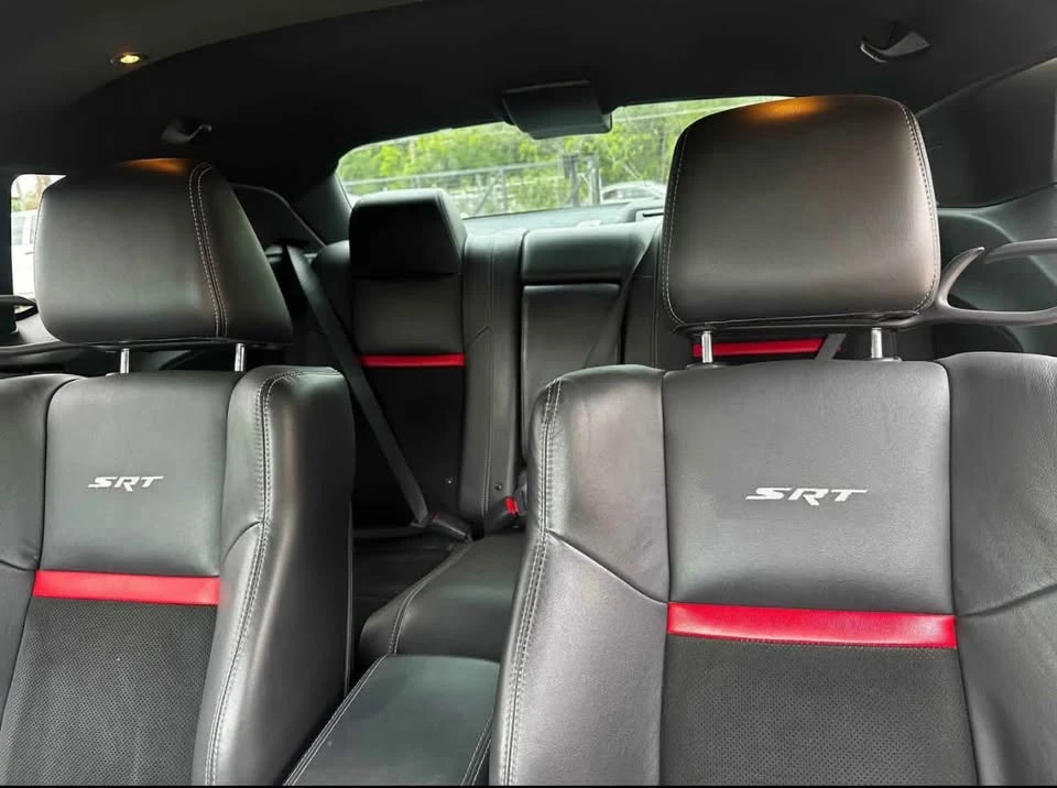 2011 Dodge Challenger SRT8 & 392 3rd Gen - Image 10 of 15