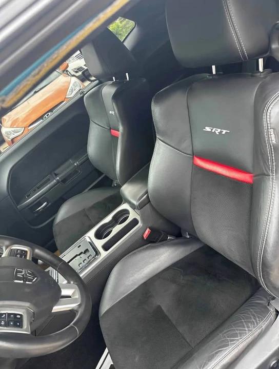2011 Dodge Challenger SRT8 & 392 3rd Gen - Image 6 of 15