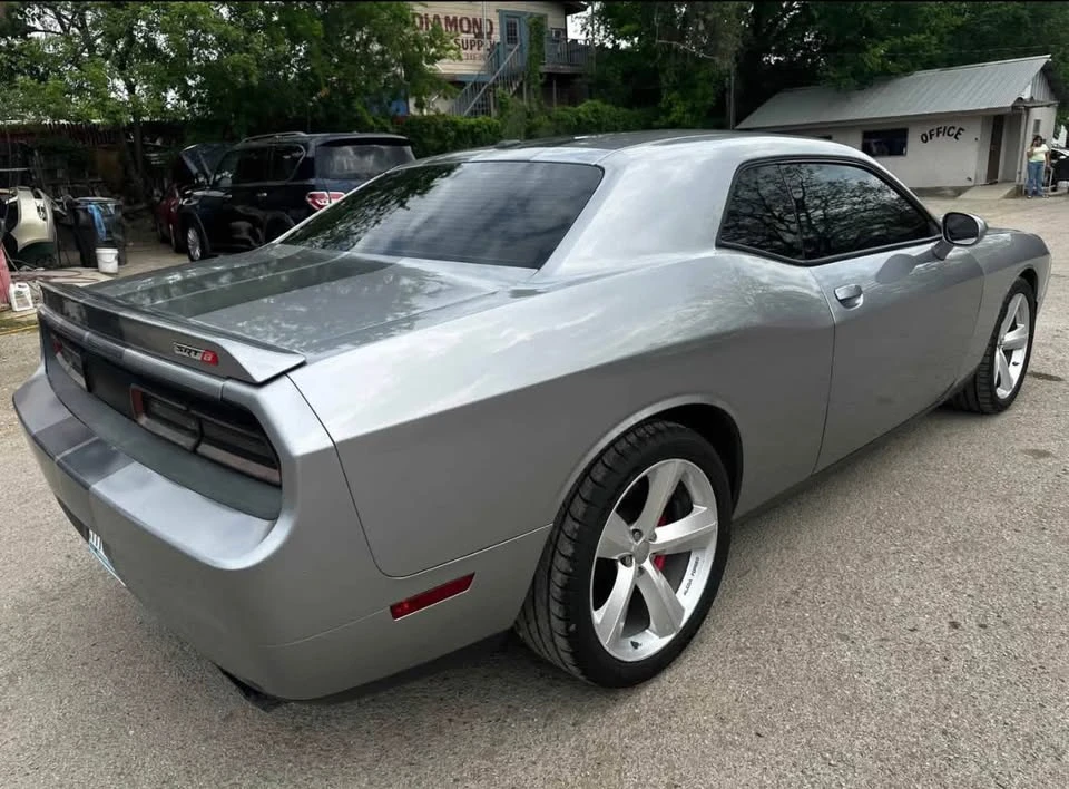 2011 Dodge Challenger SRT8 & 392 3rd Gen - Image 3 of 15
