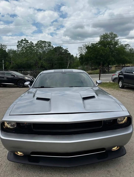 2011 Dodge Challenger SRT8 & 392 3rd Gen - Image 2 of 15