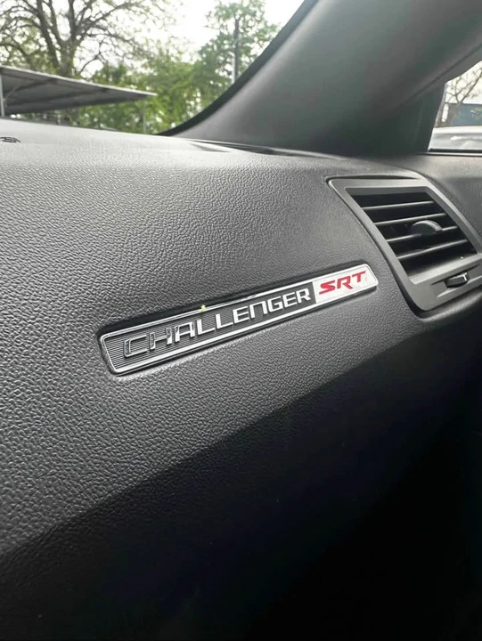 2011 Dodge Challenger SRT8 & 392 3rd Gen - Image 11 of 15