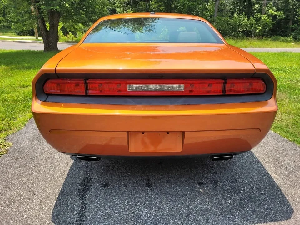 2011 Dodge Challenger 3rd Gen - Image 3 of 13
