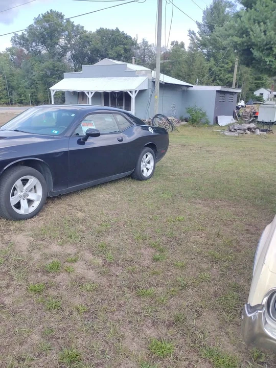 2011 Dodge Challenger 3rd Gen - Image 3 of 12