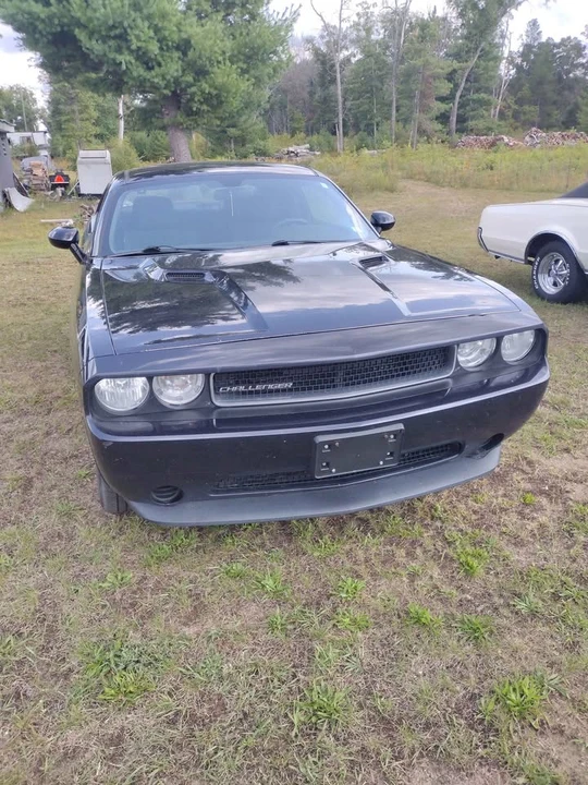 2011 Dodge Challenger 3rd Gen - Image 2 of 12