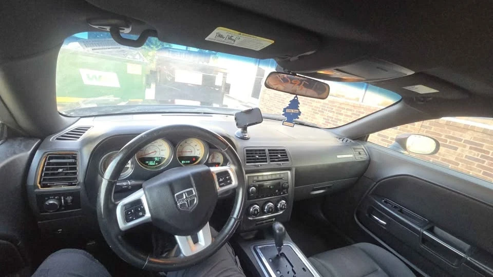 2011 Dodge Challenger 3rd Gen - Image 16 of 16