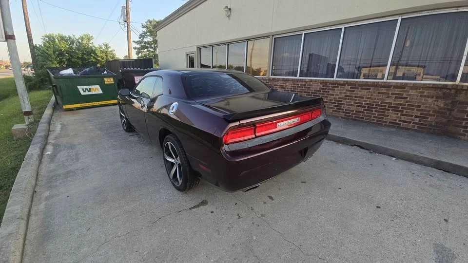 2011 Dodge Challenger 3rd Gen - Image 6 of 16