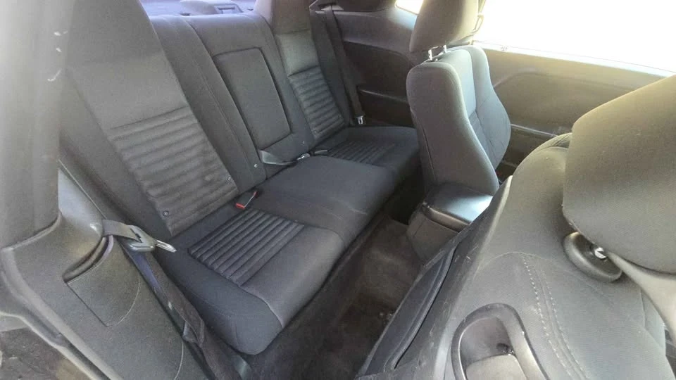 2011 Dodge Challenger 3rd Gen - Image 13 of 16