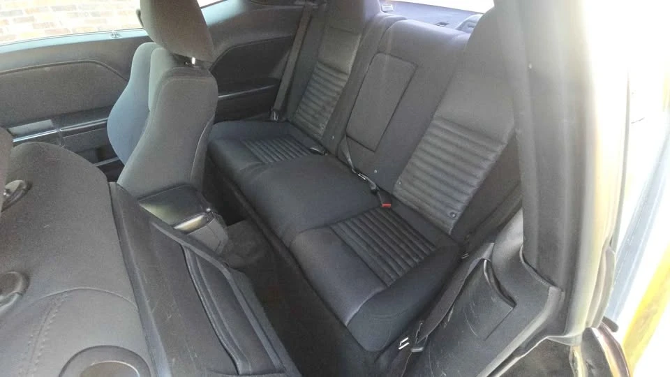 2011 Dodge Challenger 3rd Gen - Image 11 of 16