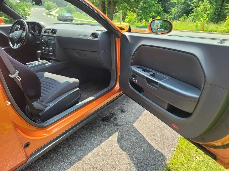 2011 Dodge Challenger 3rd Gen - Image 11 of 13