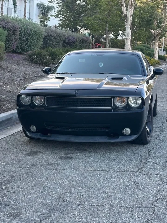 2011 Dodge Challenger 3rd Gen - Image 4 of 5
