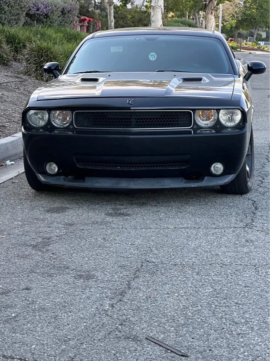 2011 Dodge Challenger 3rd Gen - Image 5 of 5