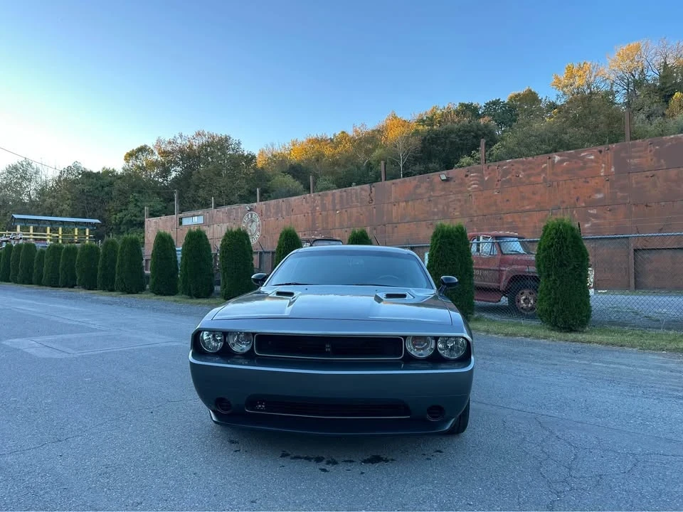 2011 Dodge Challenger 3rd Gen - Image 7 of 11
