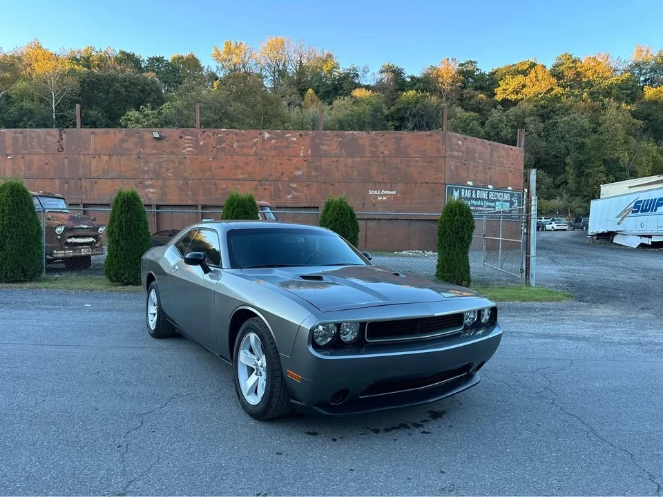 2011 Dodge Challenger 3rd Gen - Image 3 of 11