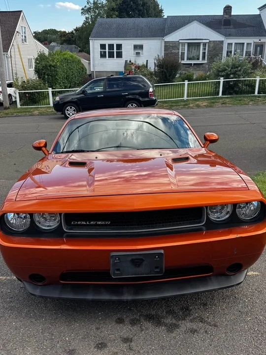2011 Dodge Challenger 3rd Gen - Image 4 of 5