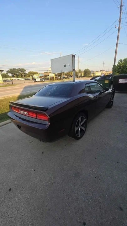 2011 Dodge Challenger 3rd Gen - Image 3 of 16