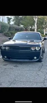 2011 Dodge Challenger SXT Coupe
