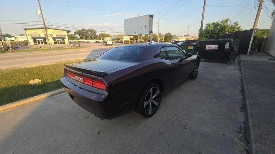 2011 Dodge Challenger 3rd Gen - Image 8 of 16