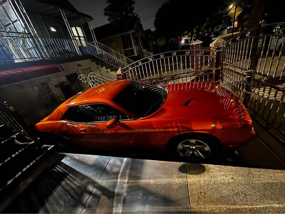 2011 Dodge Challenger 3rd Gen - Image 5 of 5