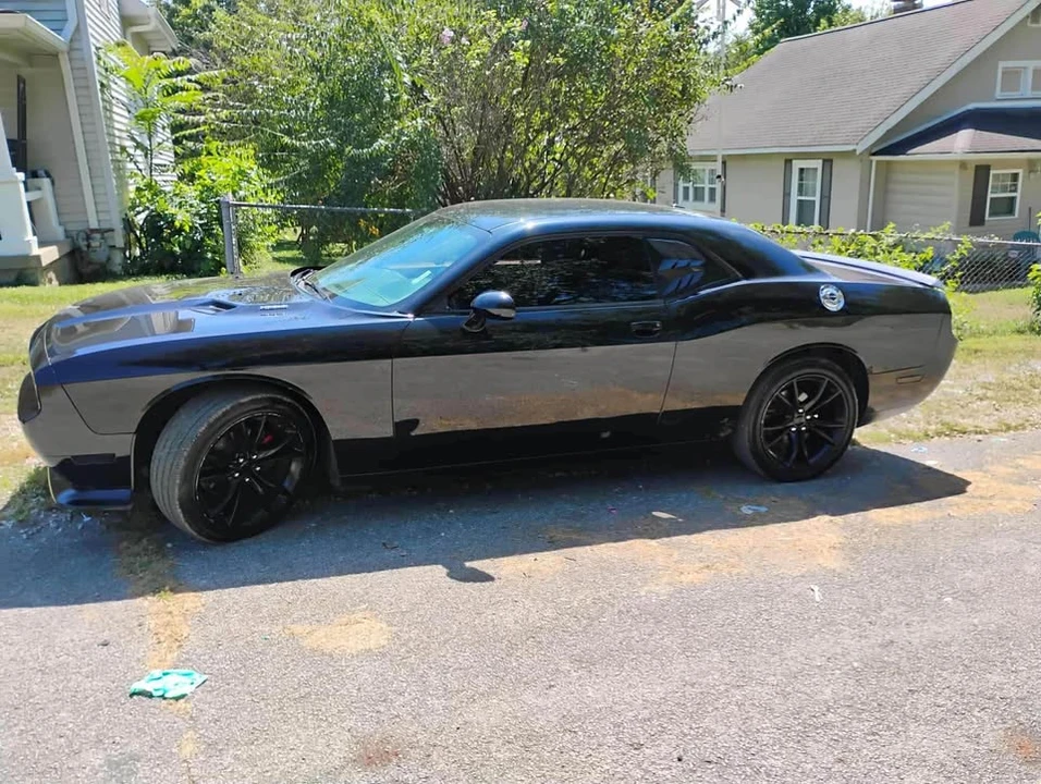 2011 Dodge Challenger 3rd Gen - Image 3 of 7