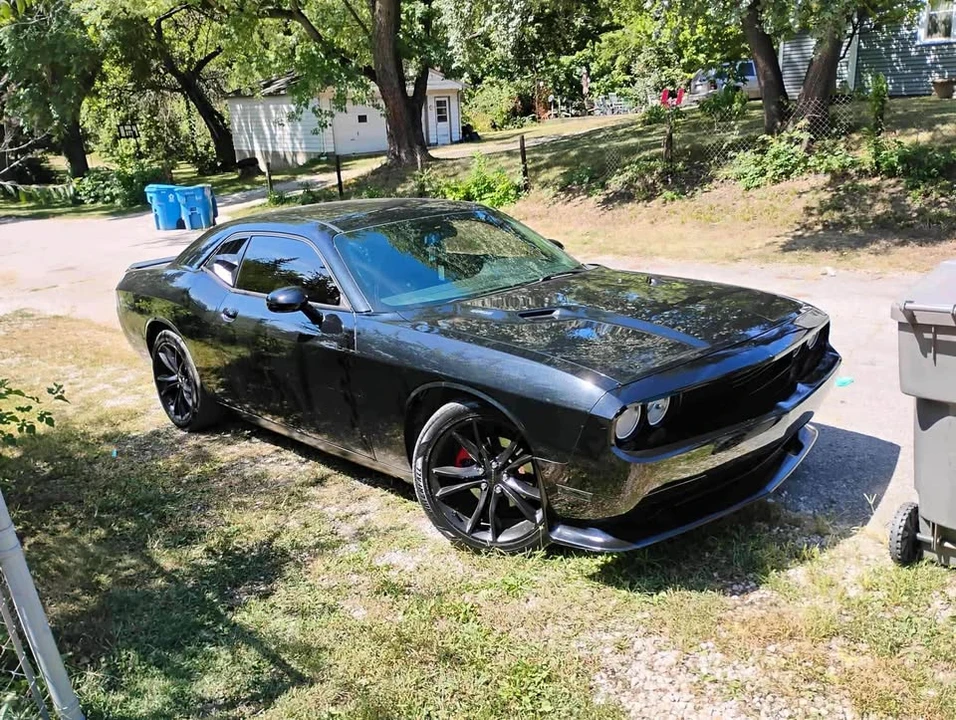2011 Dodge Challenger 3rd Gen - Image 2 of 7