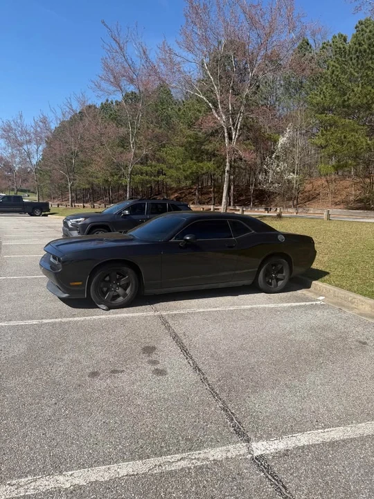 2011 Dodge Challenger 3rd Gen - Image 3 of 5