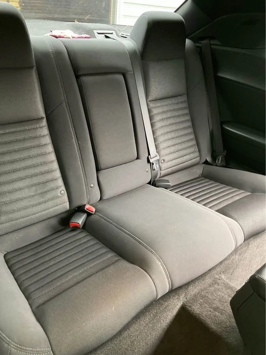 2011 Dodge Challenger 3rd Gen - Image 7 of 9