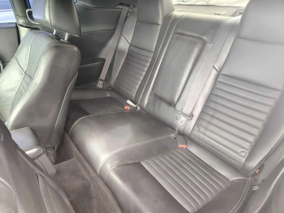 2011 Dodge Challenger 3rd Gen - Image 4 of 4