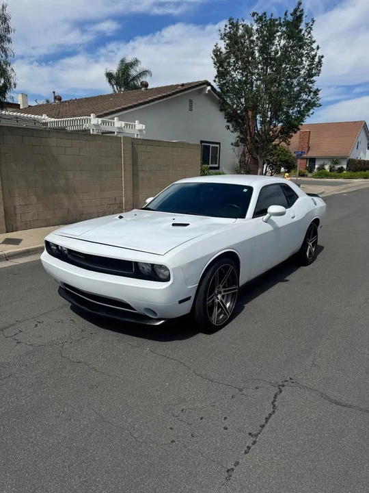 2011 Dodge Challenger 3rd Gen - Image 17 of 17