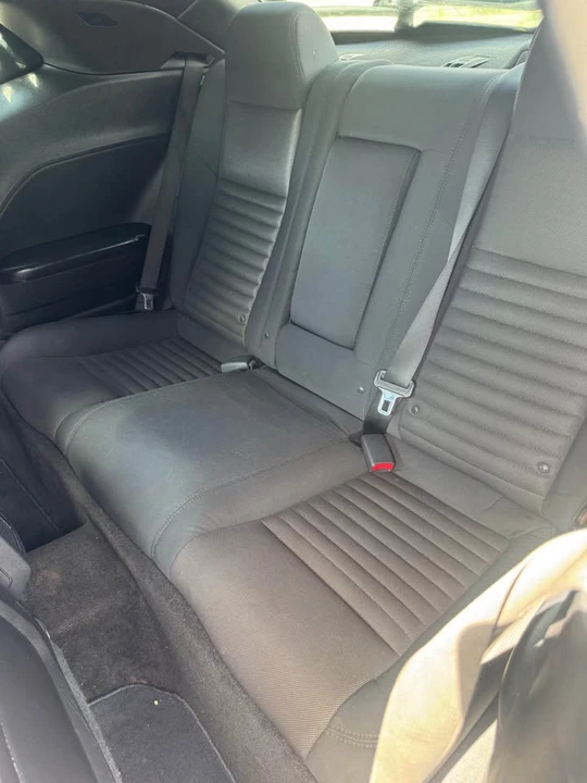 2011 Dodge Challenger 3rd Gen - Image 16 of 17