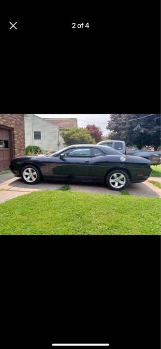 2011 Dodge Challenger 3rd Gen - Image 2 of 9