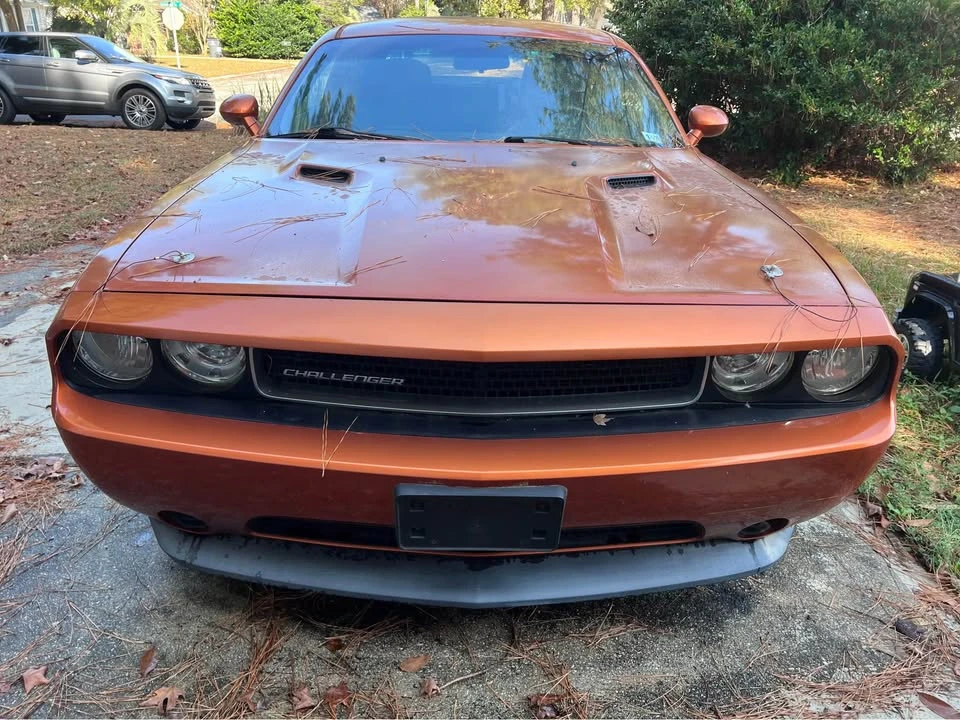 2011 Dodge Challenger 3rd Gen - Image 2 of 10