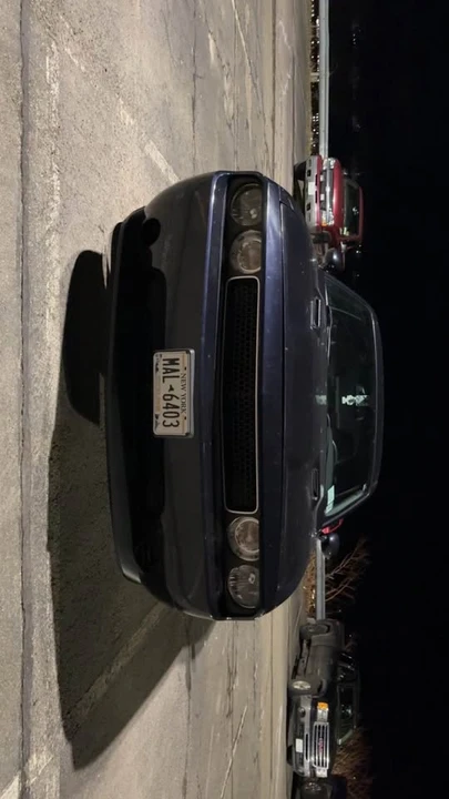 2011 Dodge Challenger 3rd Gen - Image 2 of 12